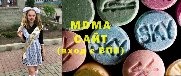 стафф Тайга
